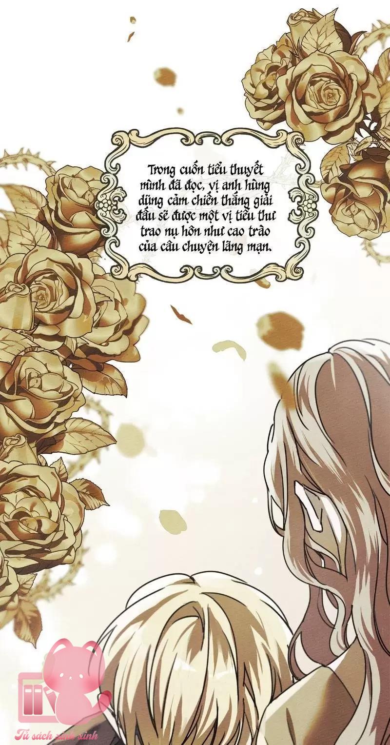Dưới Tán Cây Sồi - Chap 14 - Trang 101