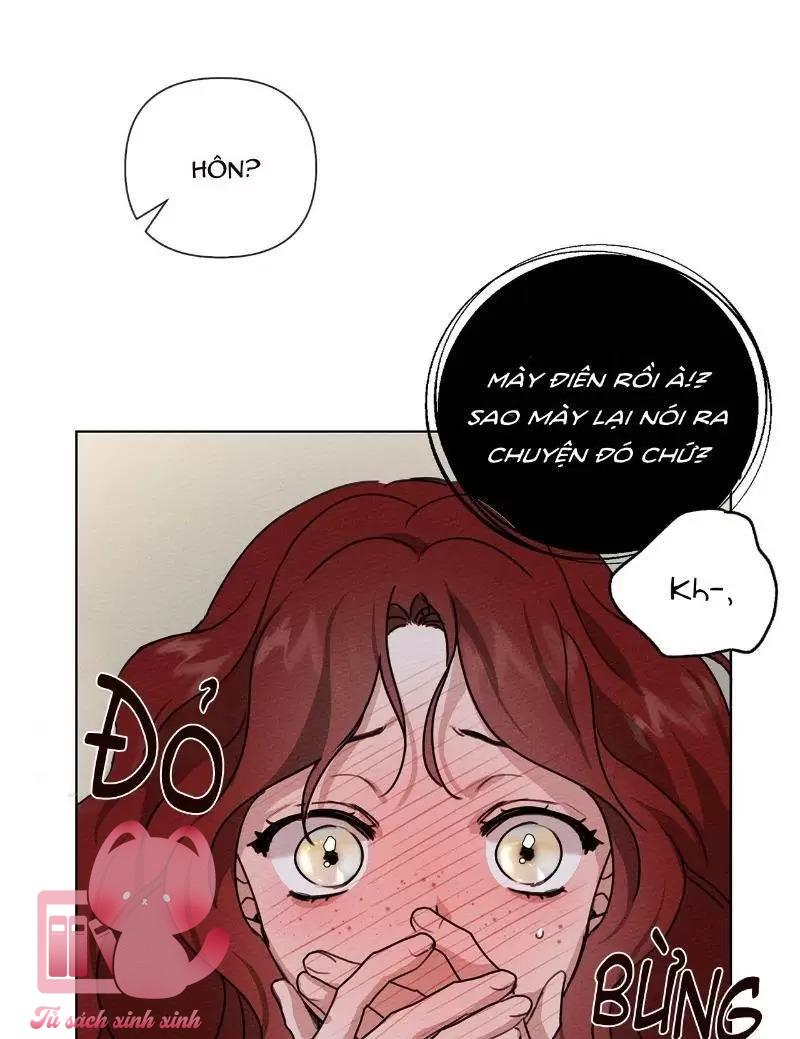 Dưới Tán Cây Sồi - Chap 14 - Trang 105