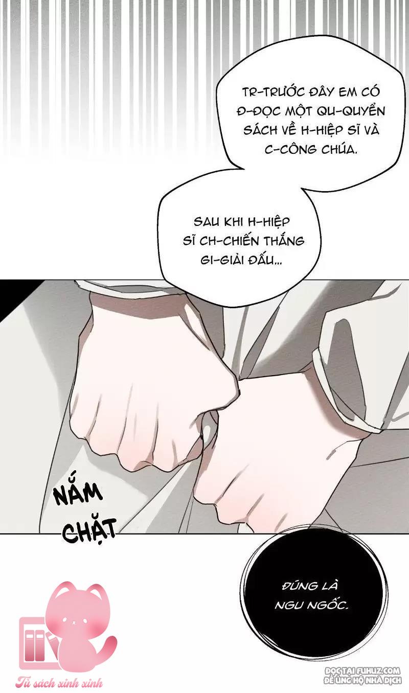 Dưới Tán Cây Sồi - Chap 14 - Trang 108