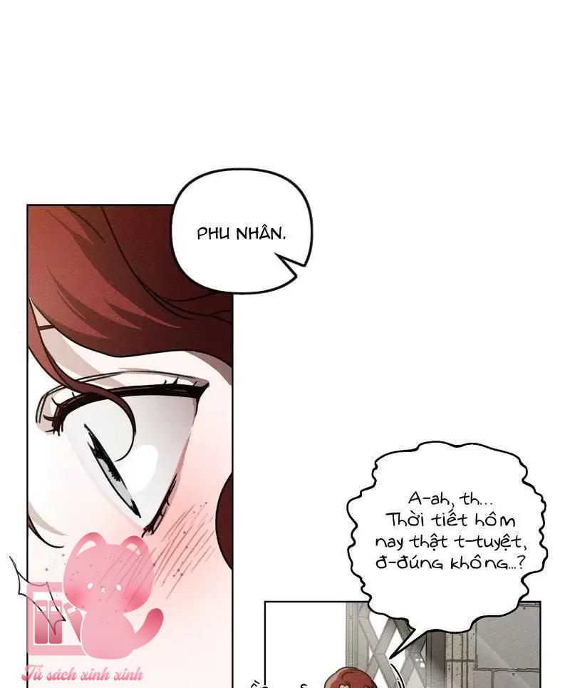 Dưới Tán Cây Sồi - Chap 14 - Trang 12
