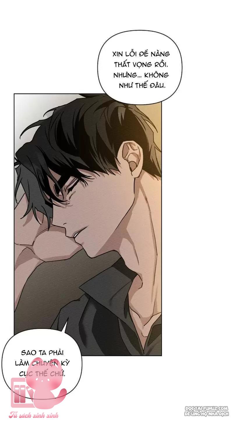 Dưới Tán Cây Sồi - Chap 14 - Trang 111