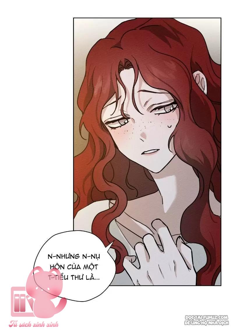 Dưới Tán Cây Sồi - Chap 14 - Trang 112