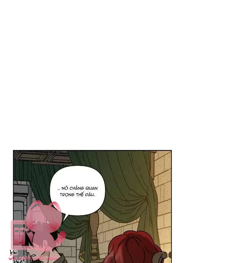 Dưới Tán Cây Sồi - Chap 14 - Trang 115