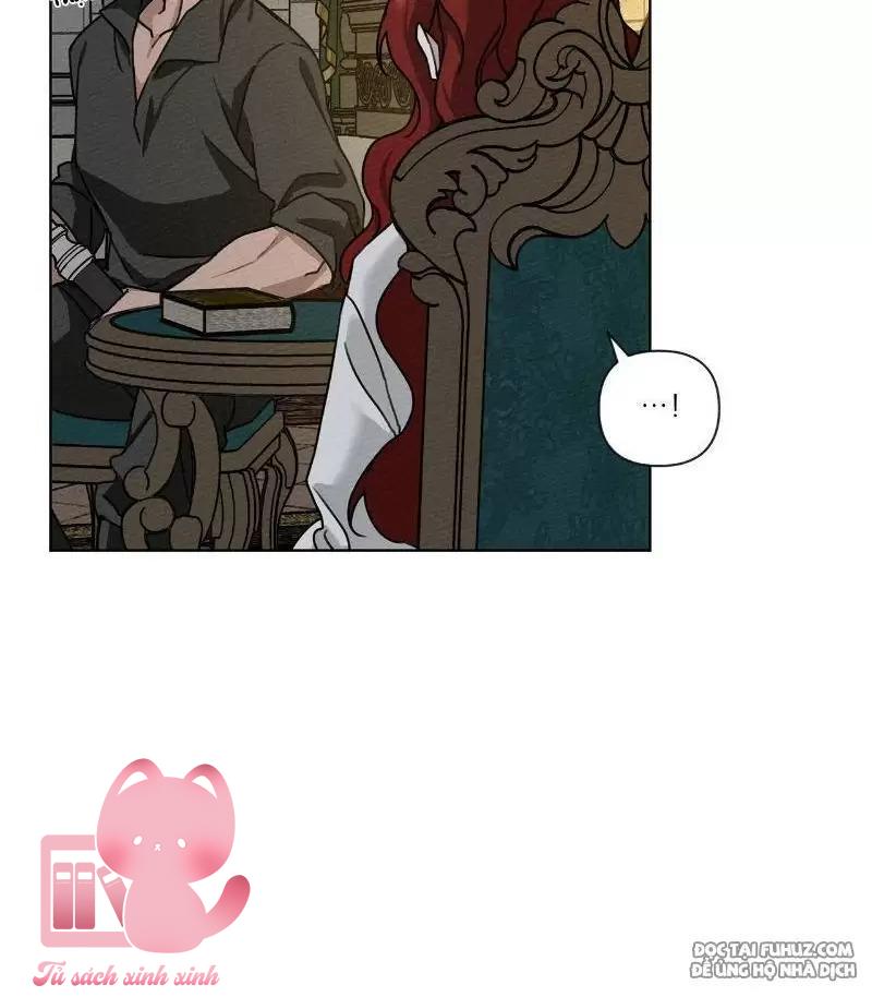 Dưới Tán Cây Sồi - Chap 14 - Trang 116
