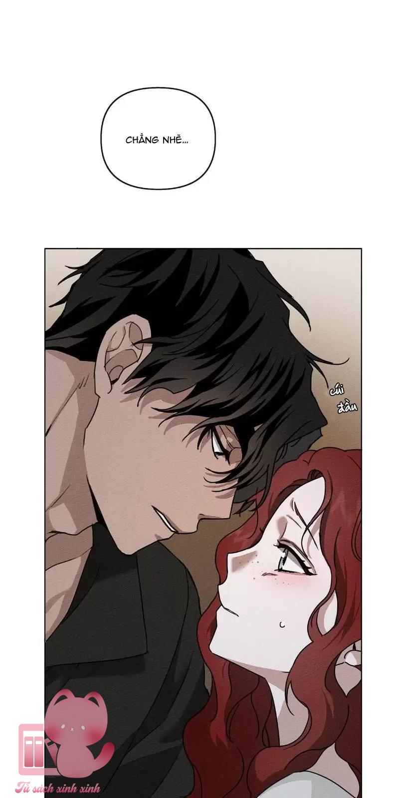 Dưới Tán Cây Sồi - Chap 14 - Trang 126