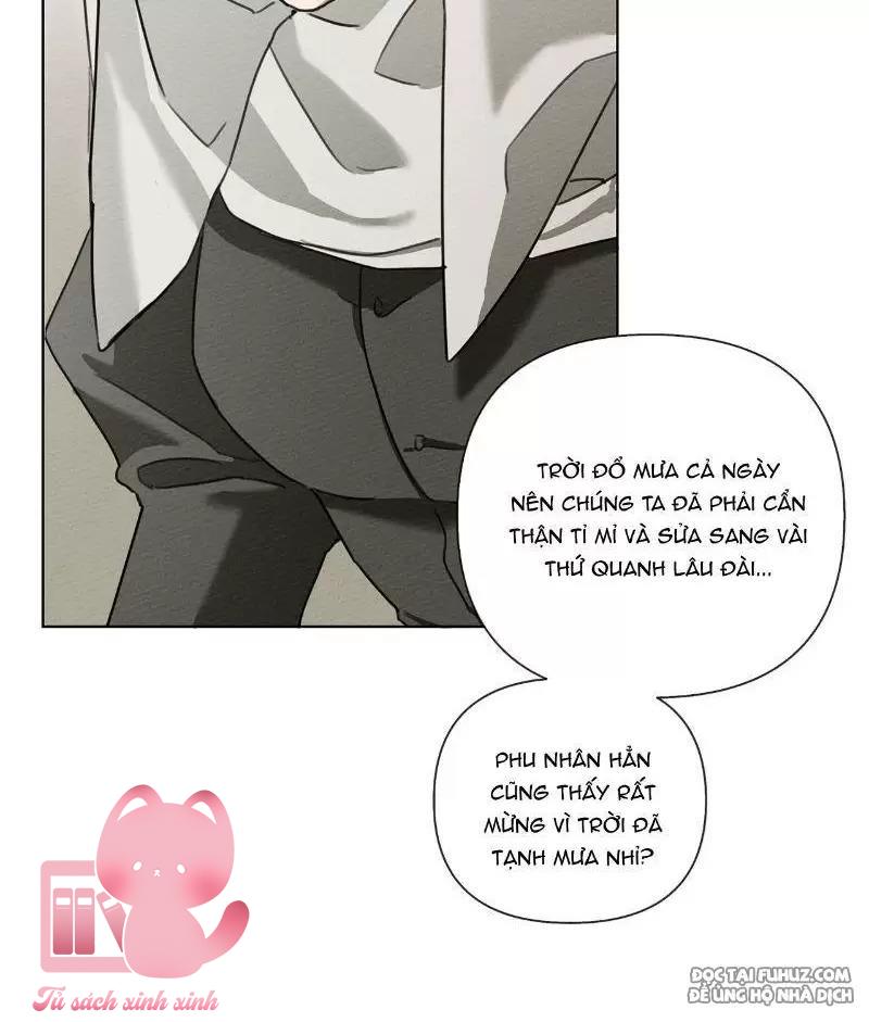 Dưới Tán Cây Sồi - Chap 14 - Trang 15
