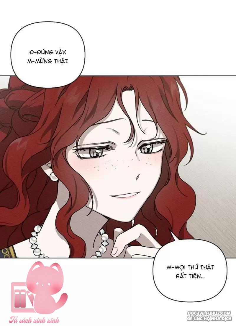 Dưới Tán Cây Sồi - Chap 14 - Trang 16