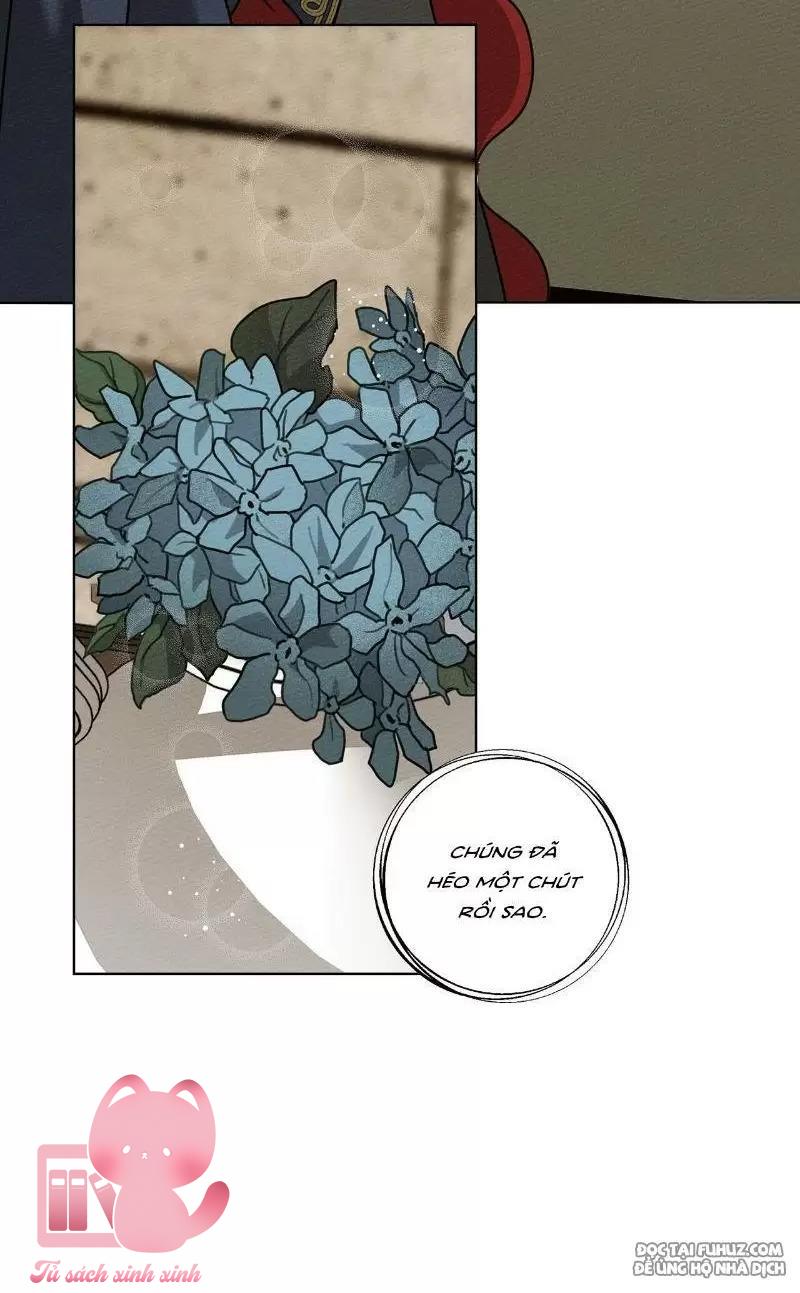 Dưới Tán Cây Sồi - Chap 14 - Trang 18