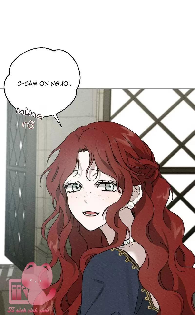 Dưới Tán Cây Sồi - Chap 14 - Trang 20