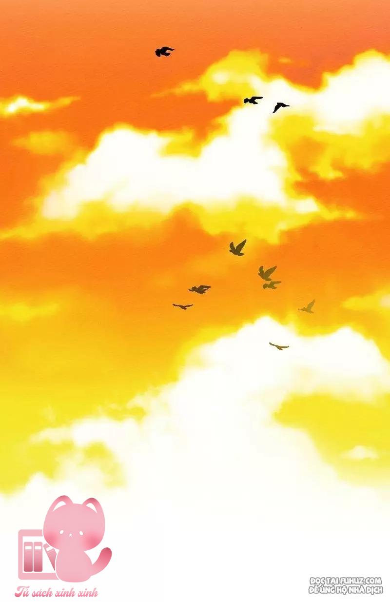 Dưới Tán Cây Sồi - Chap 14 - Trang 23