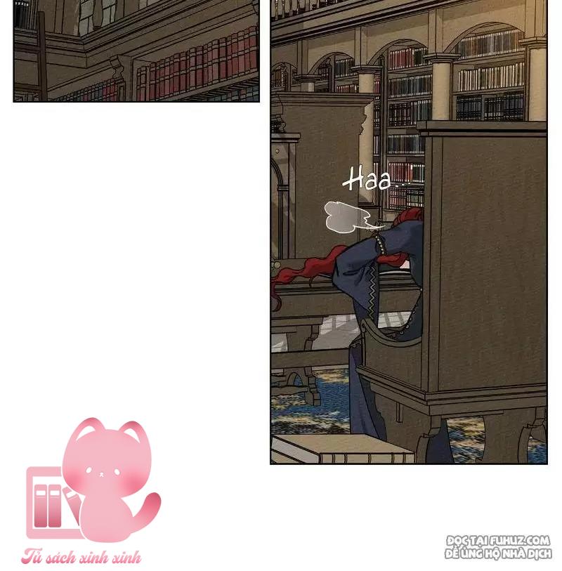 Dưới Tán Cây Sồi - Chap 14 - Trang 25