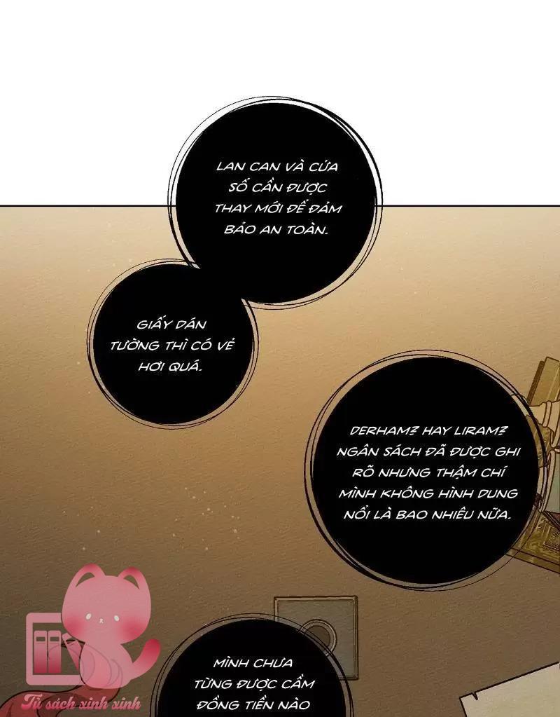 Dưới Tán Cây Sồi - Chap 14 - Trang 26