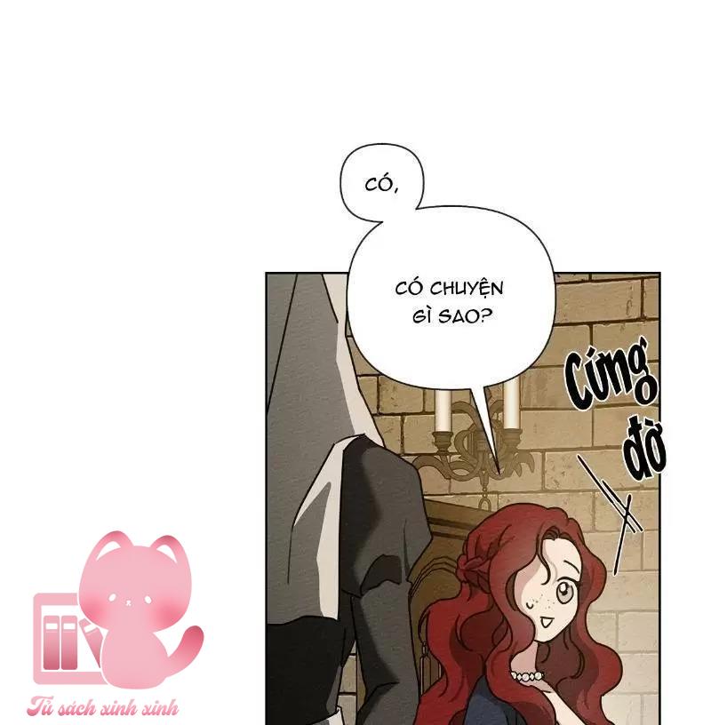 Dưới Tán Cây Sồi - Chap 14 - Trang 33