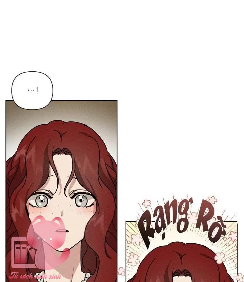 Dưới Tán Cây Sồi - Chap 14 - Trang 35