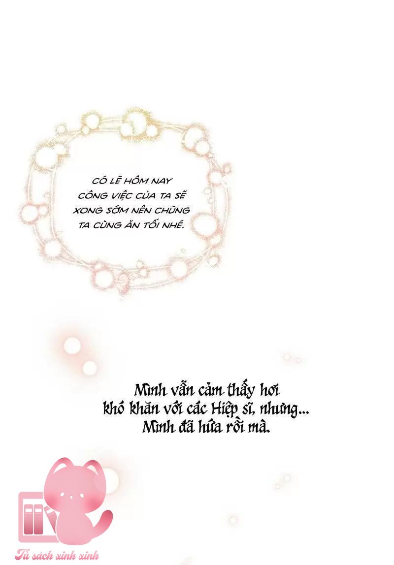 Dưới Tán Cây Sồi - Chap 14 - Trang 37