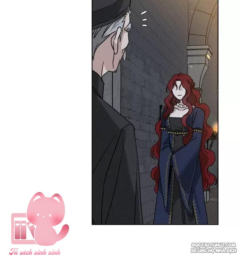 Dưới Tán Cây Sồi - Chap 14 - Trang 40