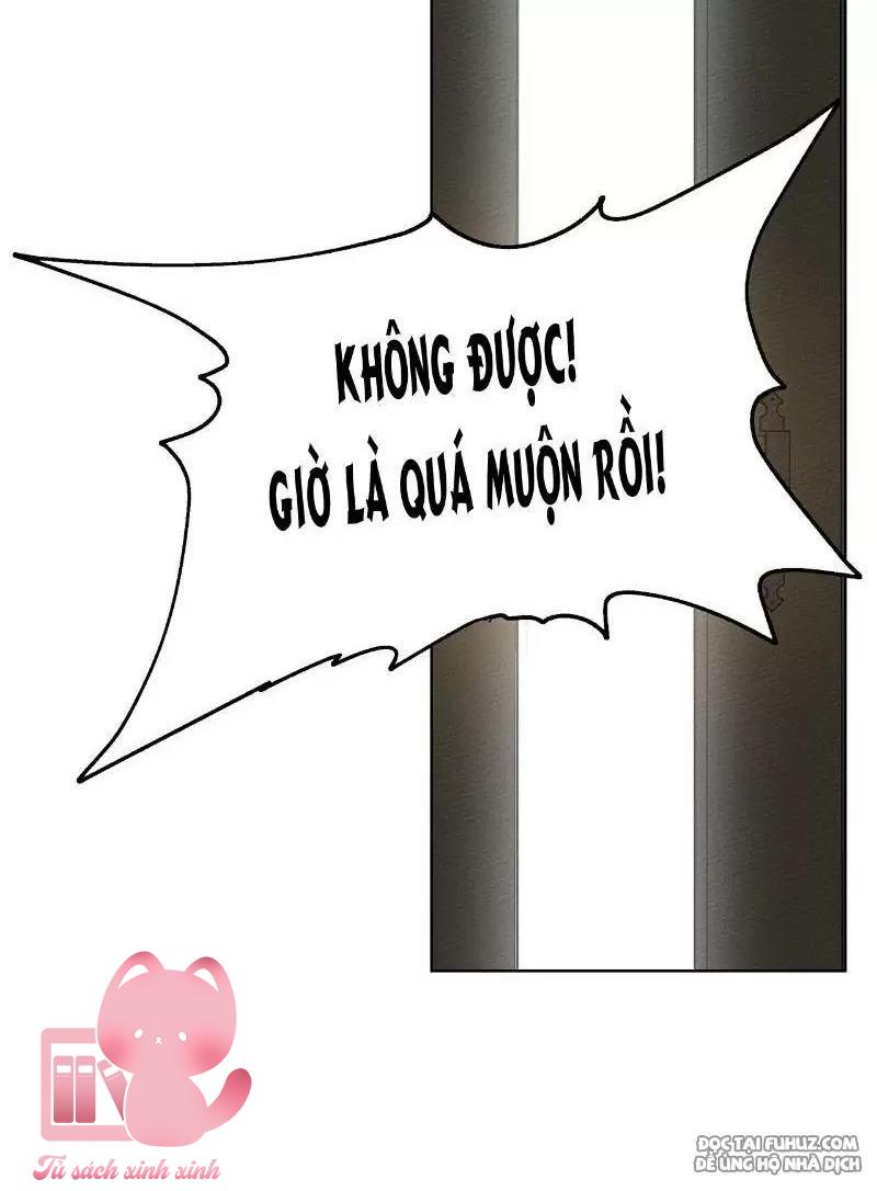 Dưới Tán Cây Sồi - Chap 14 - Trang 42