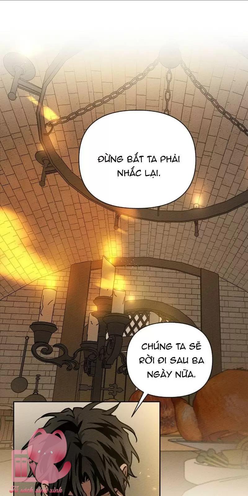 Dưới Tán Cây Sồi - Chap 14 - Trang 45