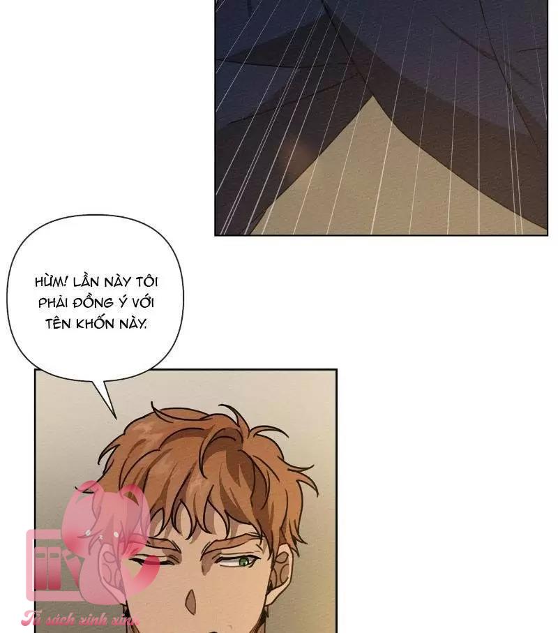 Dưới Tán Cây Sồi - Chap 14 - Trang 47