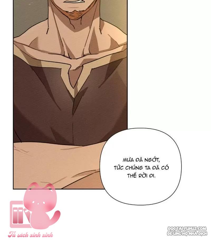 Dưới Tán Cây Sồi - Chap 14 - Trang 48
