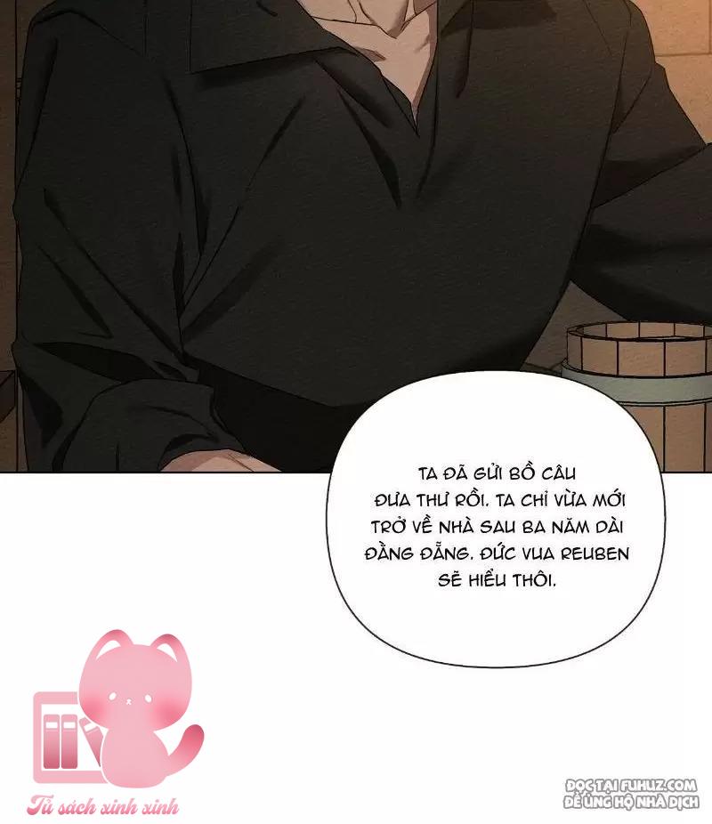 Dưới Tán Cây Sồi - Chap 14 - Trang 50
