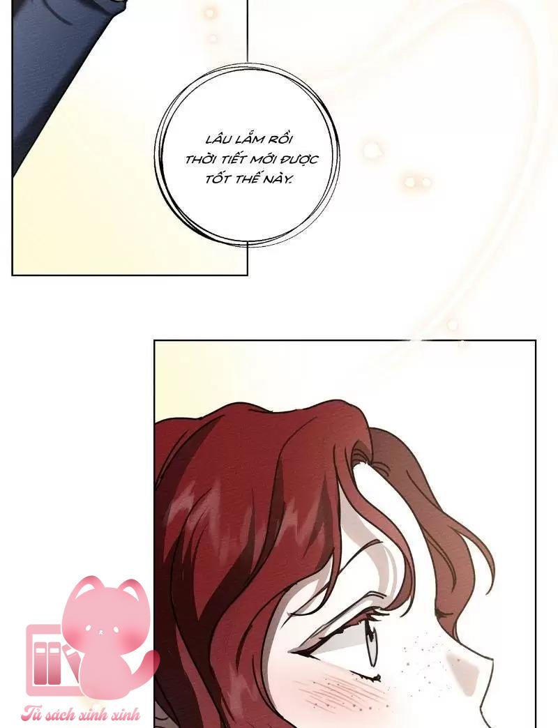 Dưới Tán Cây Sồi - Chap 14 - Trang 6