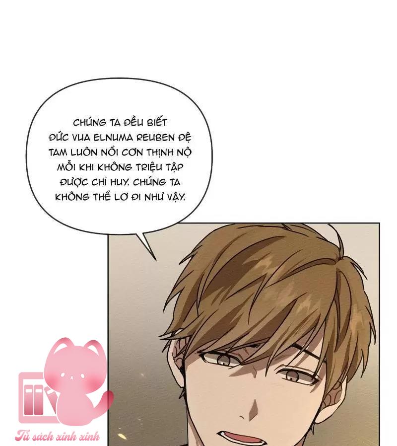 Dưới Tán Cây Sồi - Chap 14 - Trang 52