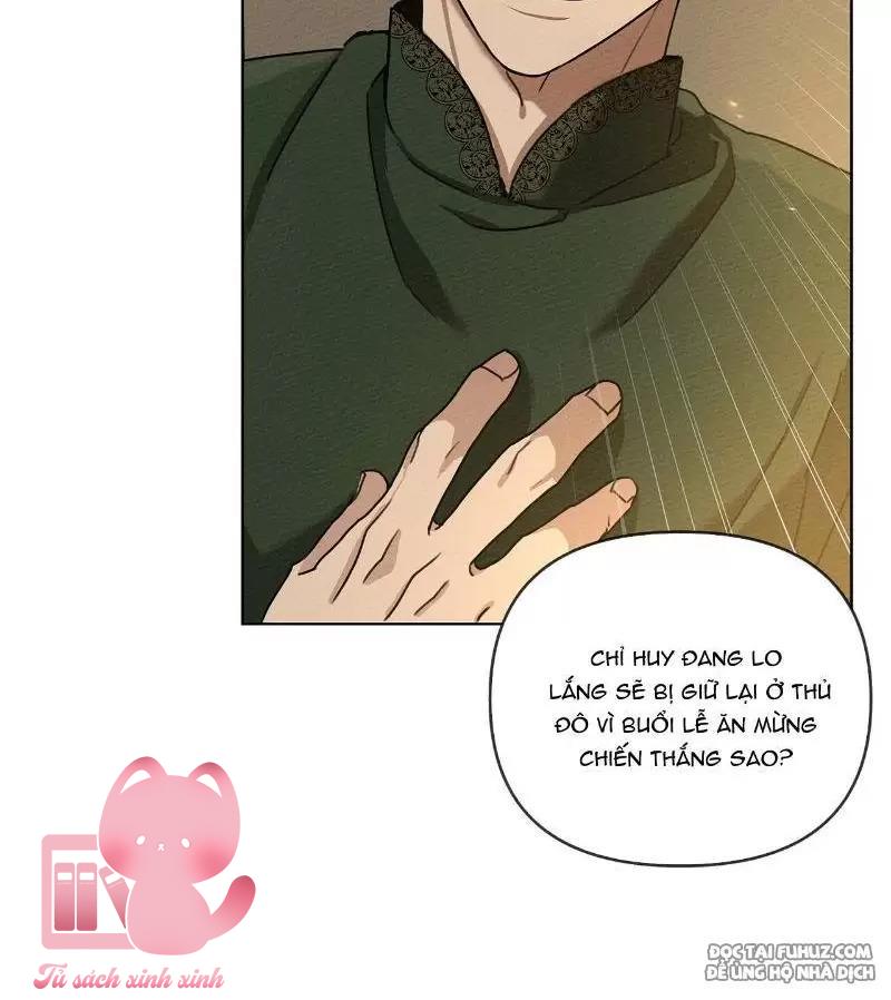 Dưới Tán Cây Sồi - Chap 14 - Trang 53