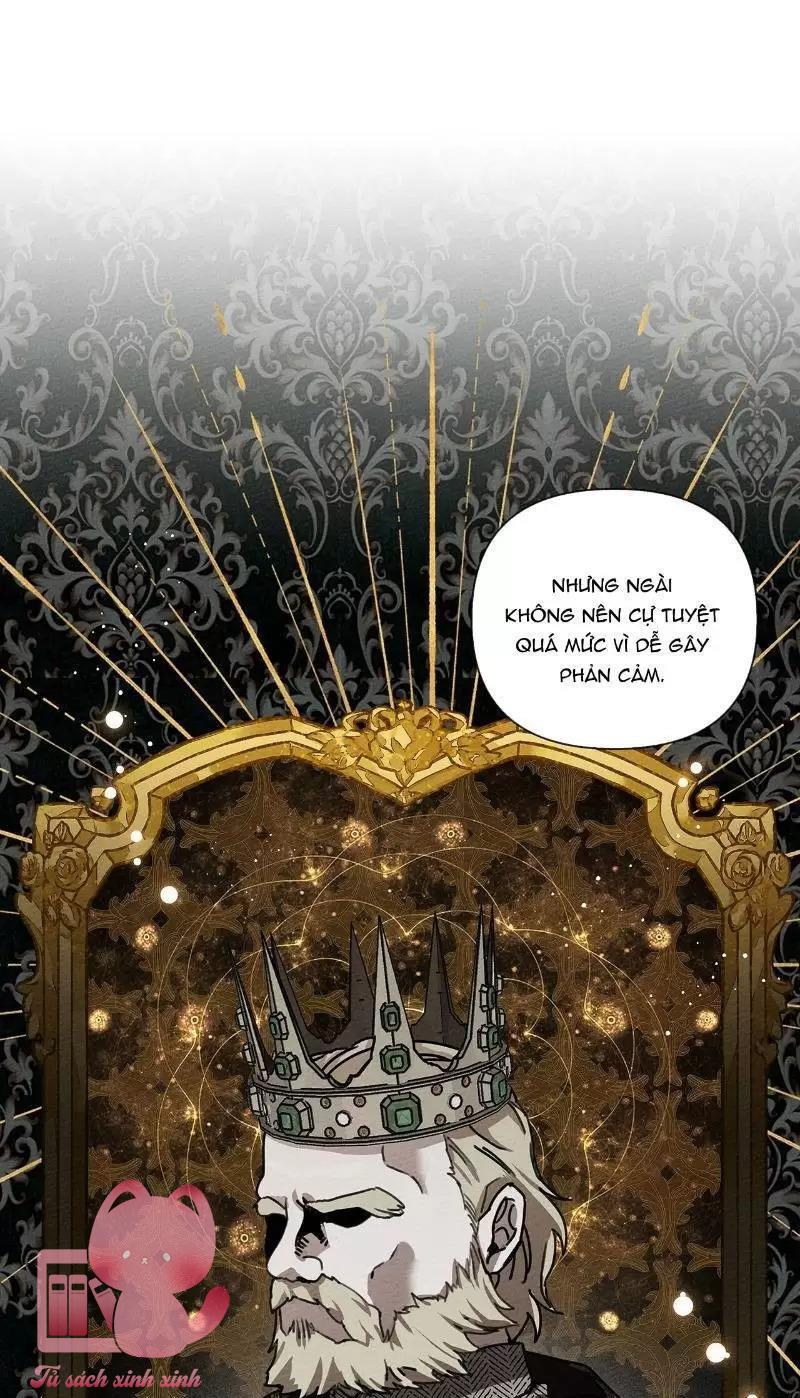 Dưới Tán Cây Sồi - Chap 14 - Trang 55