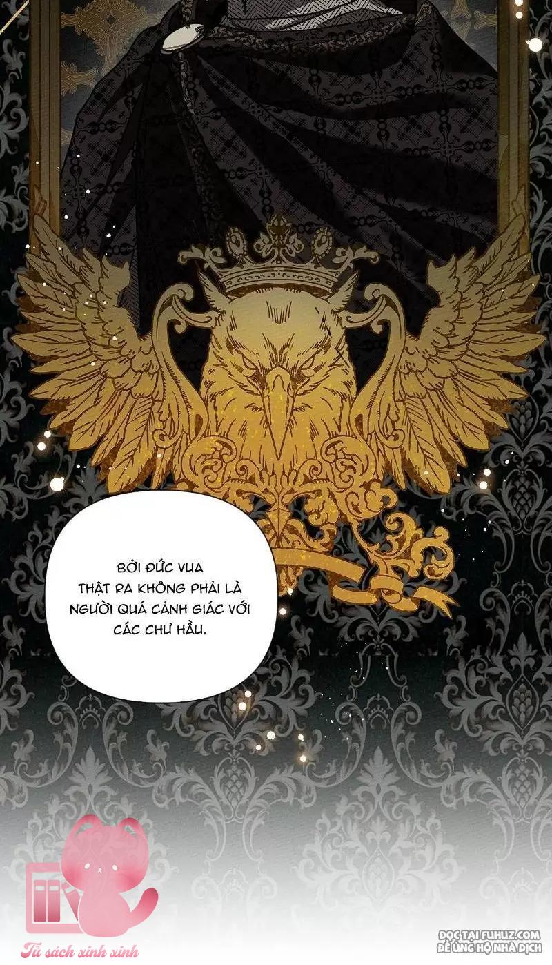 Dưới Tán Cây Sồi - Chap 14 - Trang 56