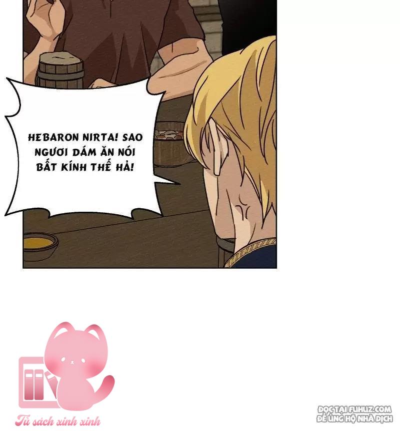 Dưới Tán Cây Sồi - Chap 14 - Trang 58