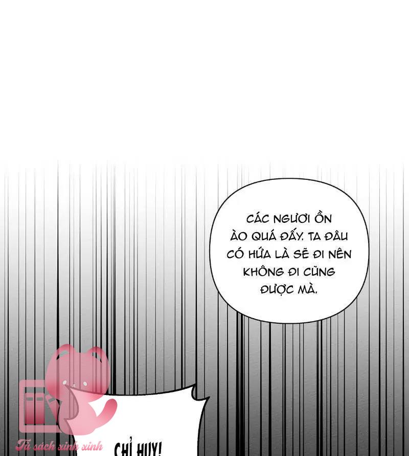 Dưới Tán Cây Sồi - Chap 14 - Trang 59