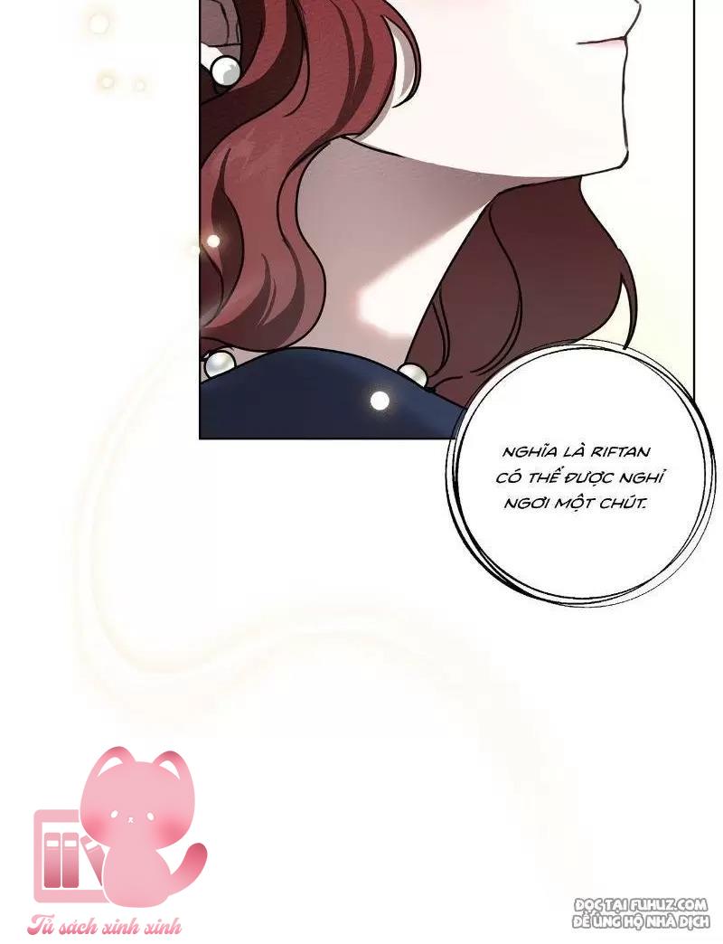 Dưới Tán Cây Sồi - Chap 14 - Trang 7
