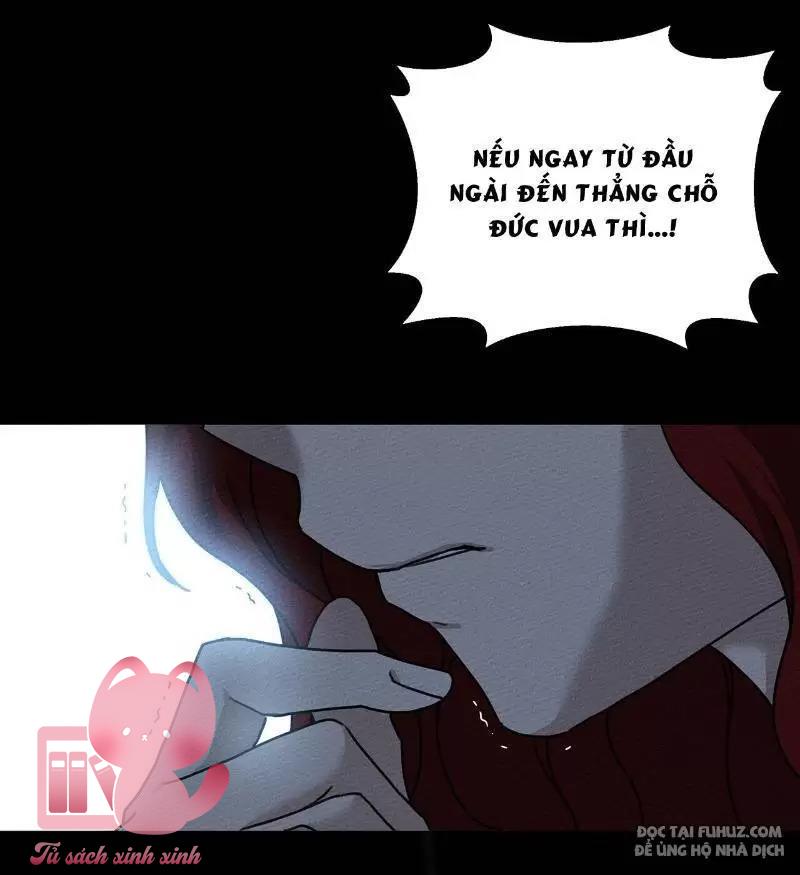 Dưới Tán Cây Sồi - Chap 14 - Trang 61
