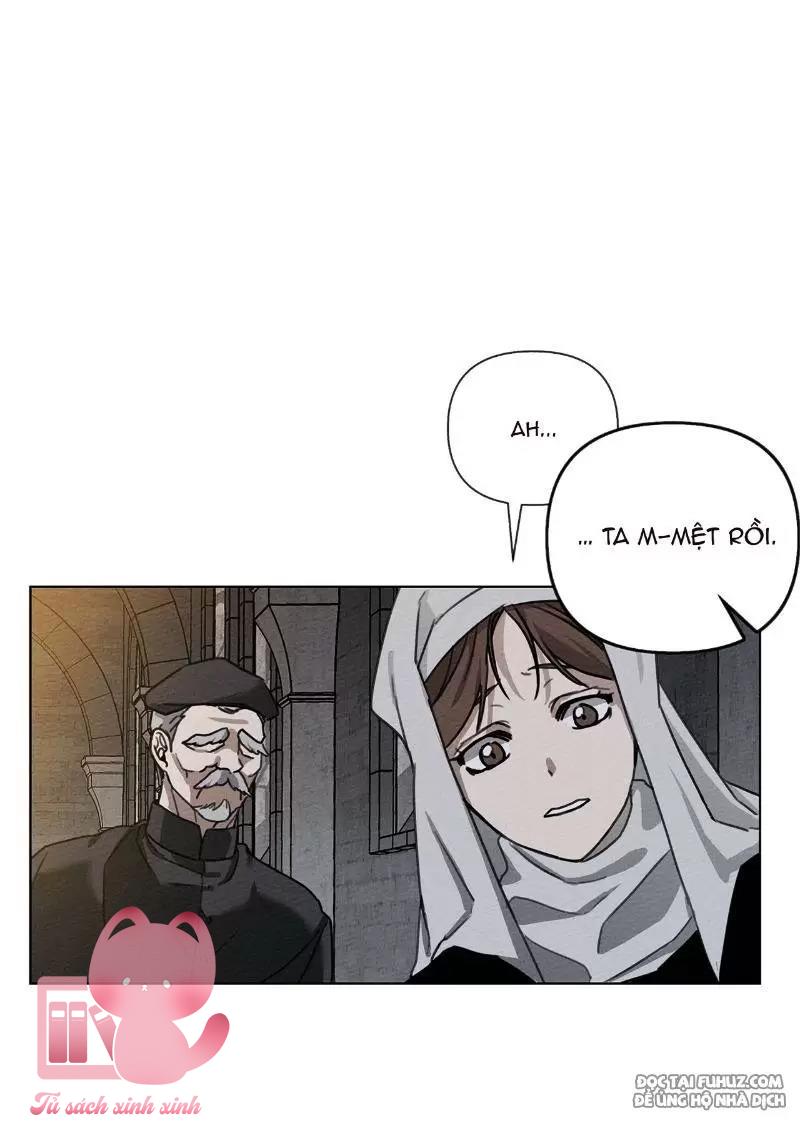 Dưới Tán Cây Sồi - Chap 14 - Trang 65