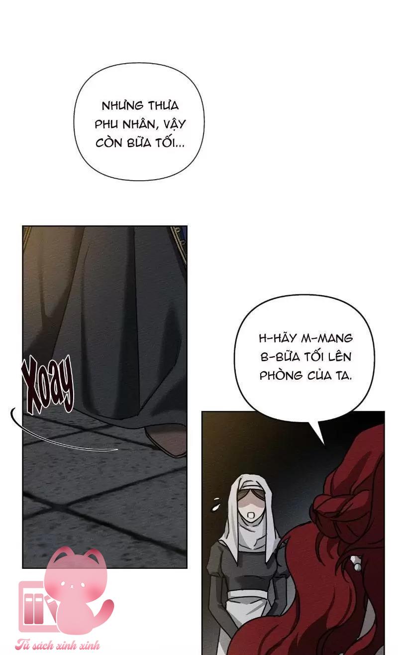 Dưới Tán Cây Sồi - Chap 14 - Trang 66
