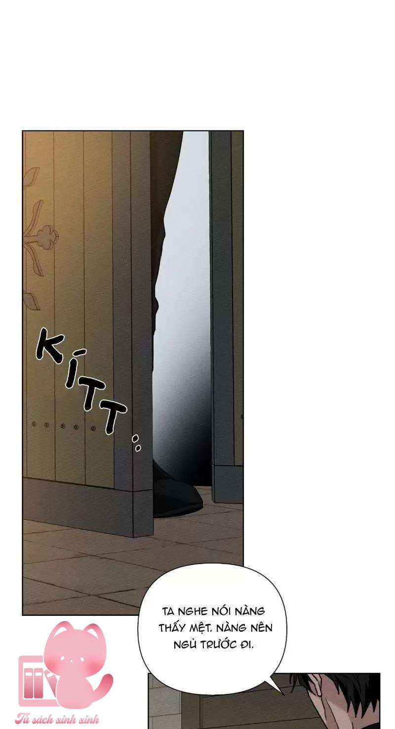 Dưới Tán Cây Sồi - Chap 14 - Trang 75