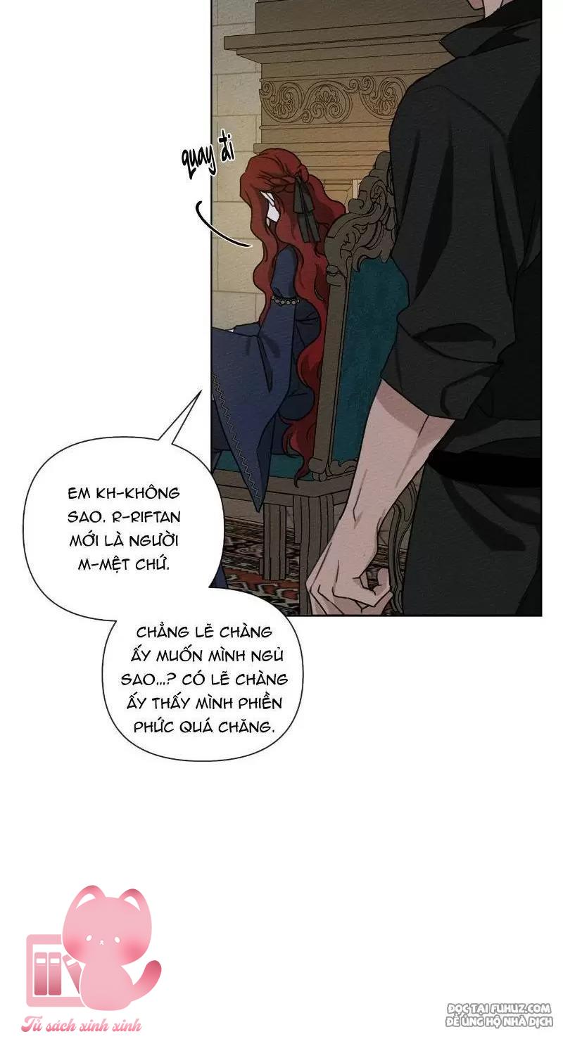Dưới Tán Cây Sồi - Chap 14 - Trang 76
