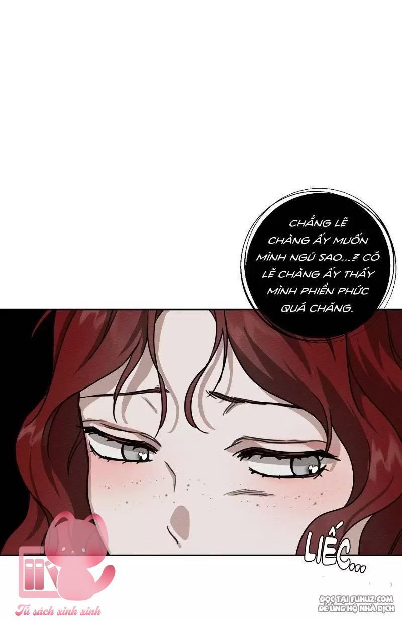 Dưới Tán Cây Sồi - Chap 14 - Trang 77