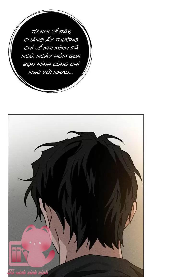 Dưới Tán Cây Sồi - Chap 14 - Trang 78
