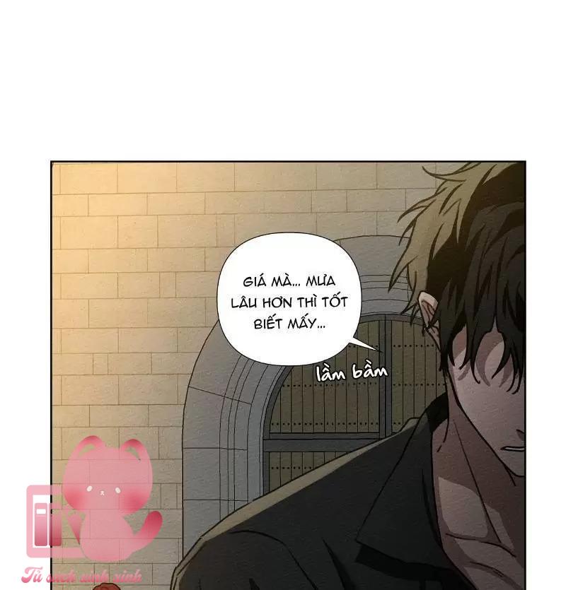 Dưới Tán Cây Sồi - Chap 14 - Trang 80