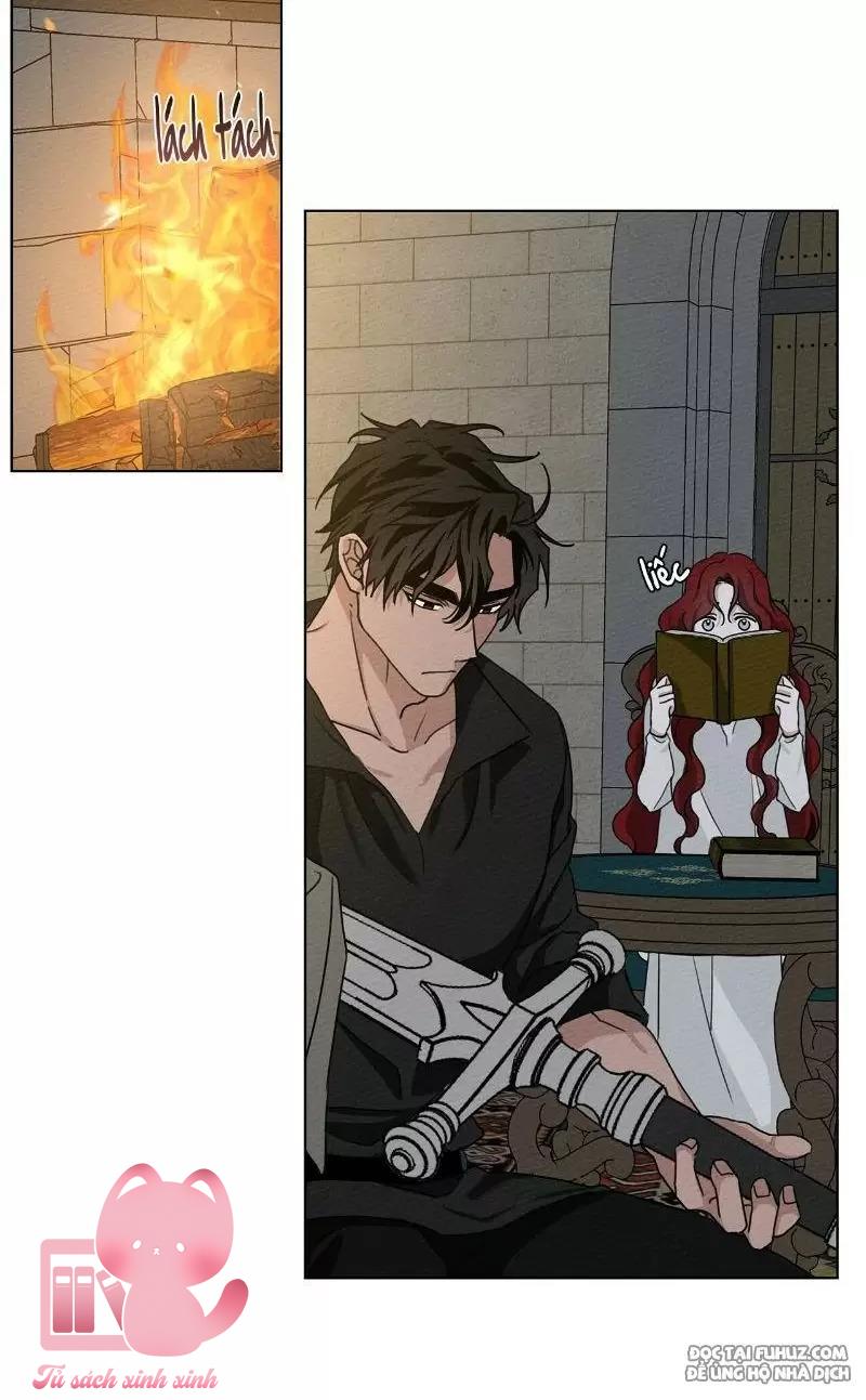 Dưới Tán Cây Sồi - Chap 14 - Trang 85