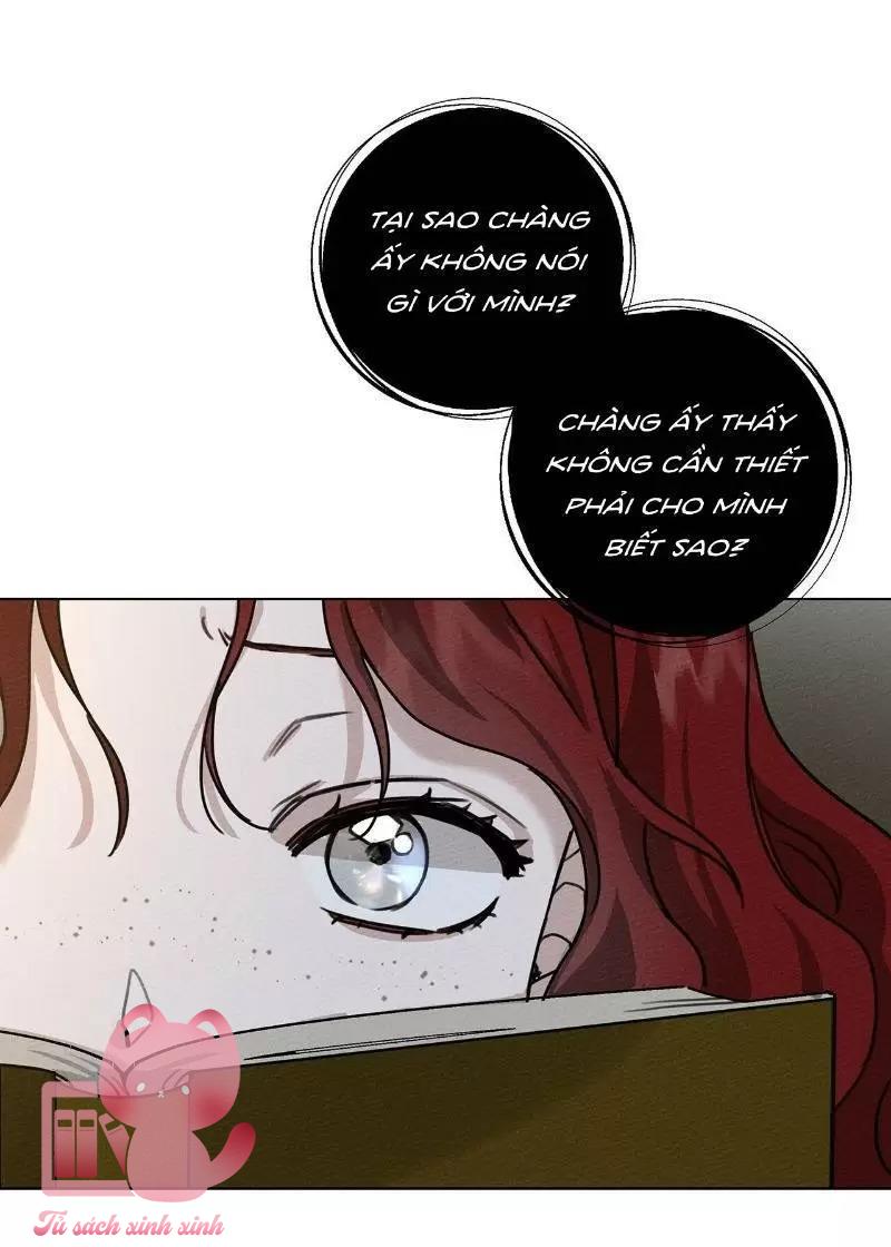 Dưới Tán Cây Sồi - Chap 14 - Trang 86