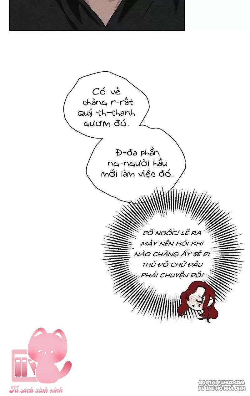 Dưới Tán Cây Sồi - Chap 14 - Trang 89