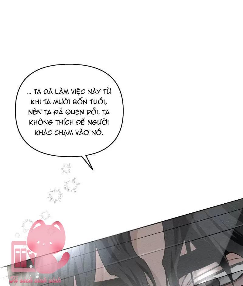 Dưới Tán Cây Sồi - Chap 14 - Trang 90