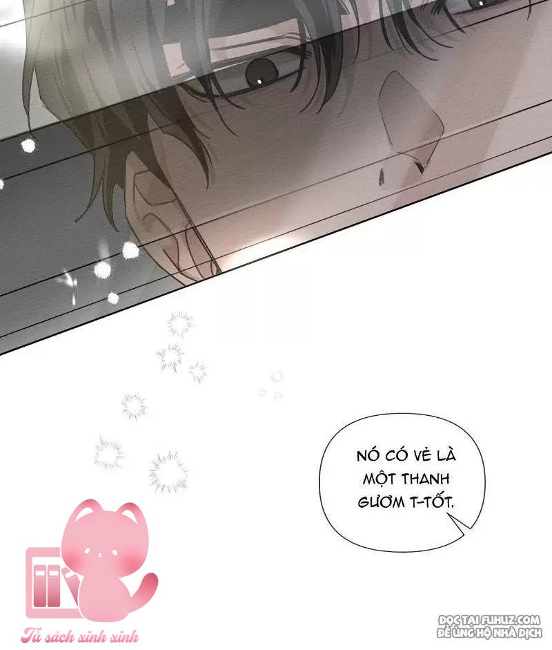 Dưới Tán Cây Sồi - Chap 14 - Trang 91