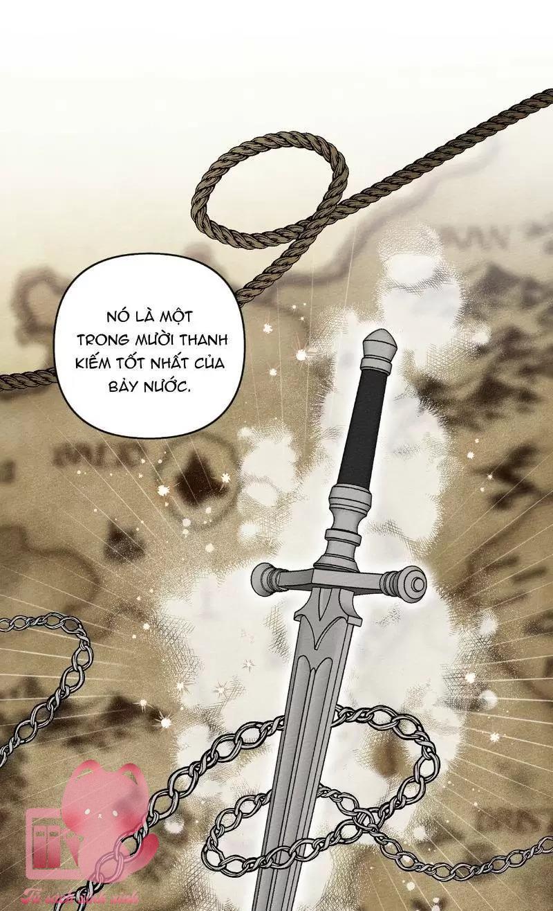 Dưới Tán Cây Sồi - Chap 14 - Trang 92