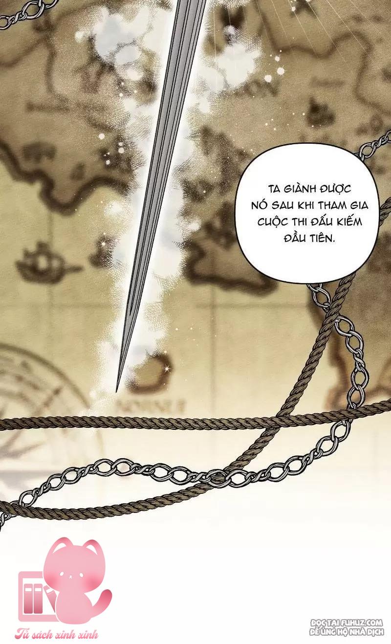 Dưới Tán Cây Sồi - Chap 14 - Trang 93
