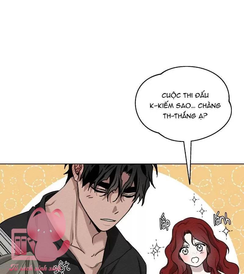Dưới Tán Cây Sồi - Chap 14 - Trang 94