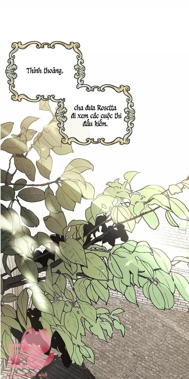 Dưới Tán Cây Sồi - Chap 14 - Trang 96